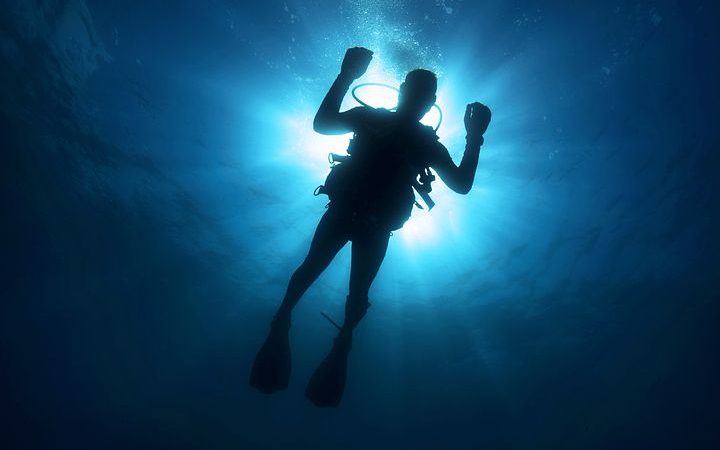 Innowacyjne maski do nurkowania TUSA