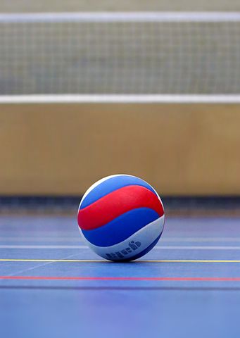 Treningi siatkówki jako najnowsza dziedzina narodowa Polaków