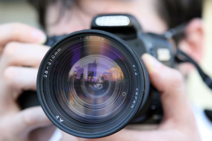 Wypożyczalnia kamer oraz akcesoriów filmowych – co znajdziesz w ofercie takiego miejsca?
