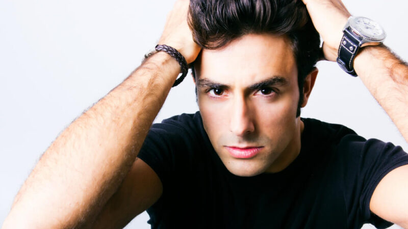 Przeszczep włosów w Turcji – czemu warto się zdecydować