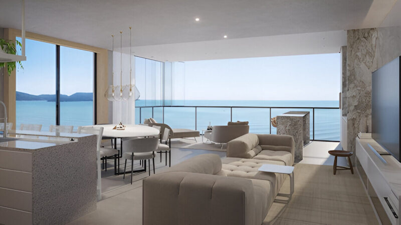 Jaką ofertę noclegów mają nadmorskie miejscowości