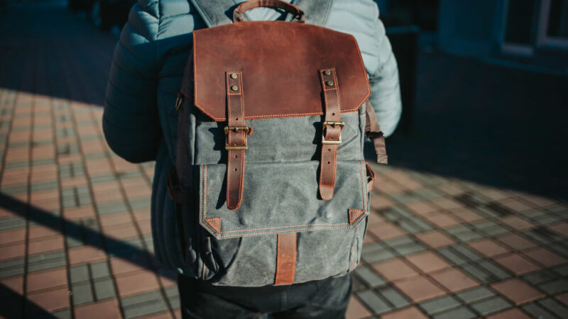 Plecaki vintage – dlaczego cieszą się obecnie coraz większą popularnością